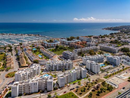 Apartment Marina Real I-4 by Interhome