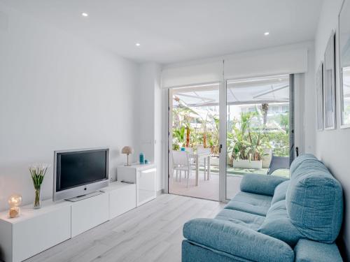 Apartment Marina Real I-4 by Interhome