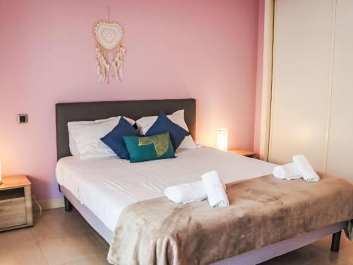 Apartment Cristal Croisette-5 by Interhome