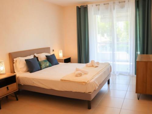 Apartment Cristal Croisette-5 by Interhome