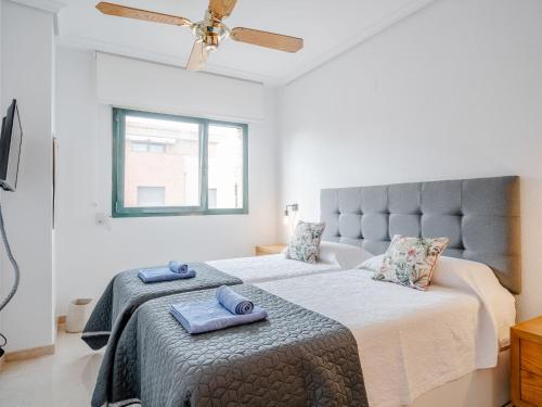 Apartment La Darsena-2 by Interhome