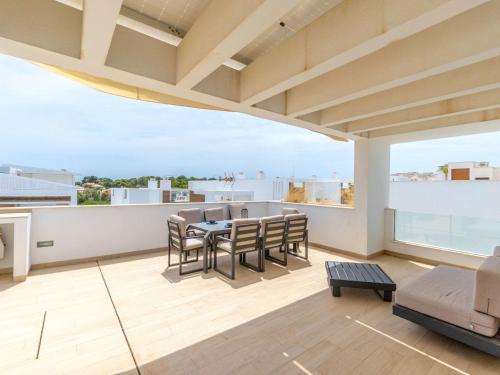 Apartment Laguna Beach Resort by Interhome