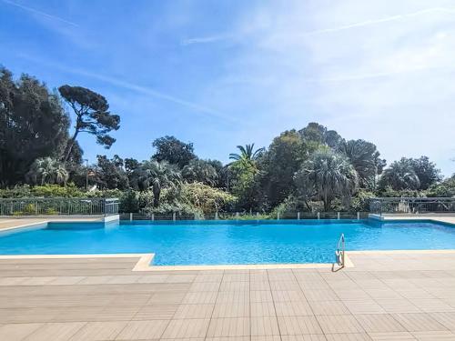 Apartment Le Grand Parc-12 by Interhome