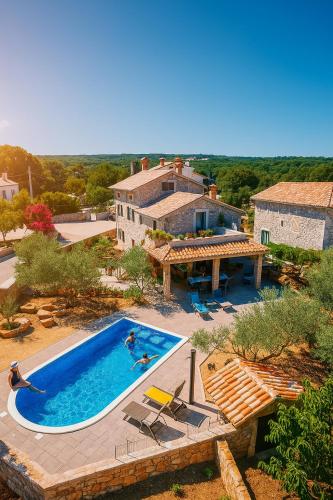 Country Villa St Anton