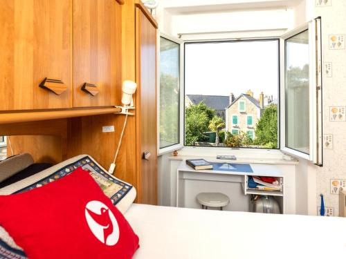 Apartment Theophile by Interhome