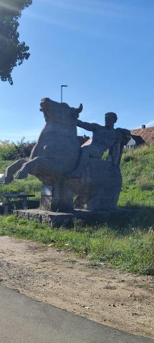 Gambar di galeri bagi FeWo MainTime Honeymoon mit Frühstückskorb di Ochsenfurt