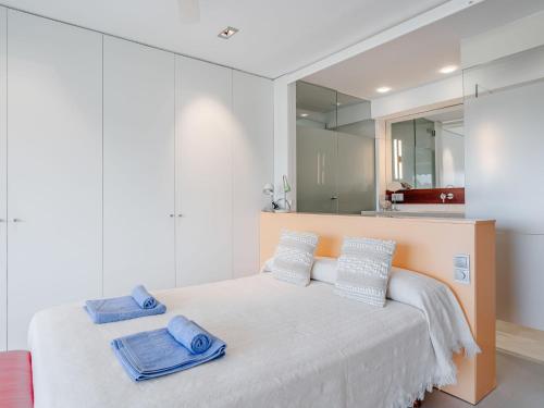 Apartment Los Molinos-2 by Interhome