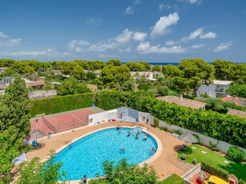 Apartment Los Molinos-2 by Interhome