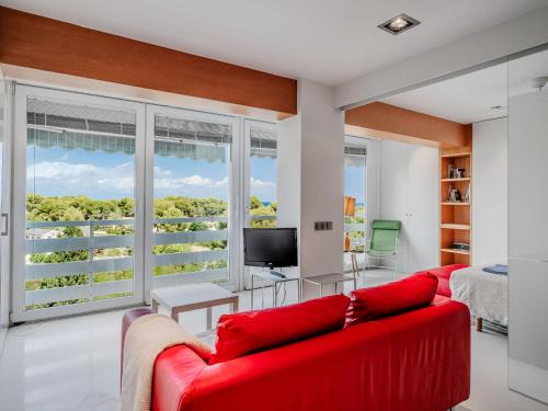 Apartment Los Molinos-2 by Interhome