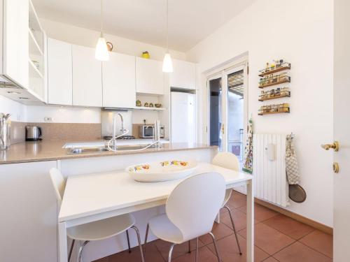 Apartment Bianca di Savoia Terrace View by Interhome