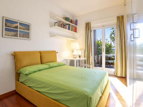 Apartment Bianca di Savoia Terrace View by Interhome