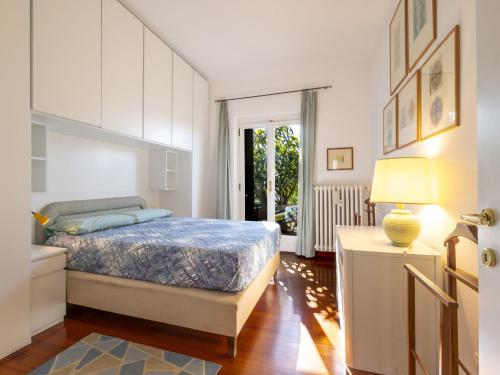 Apartment Bianca di Savoia Terrace View by Interhome