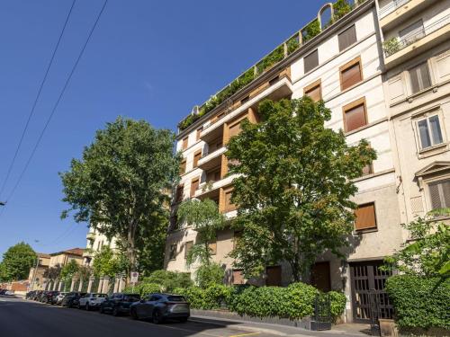 Apartment Bianca di Savoia Terrace View by Interhome