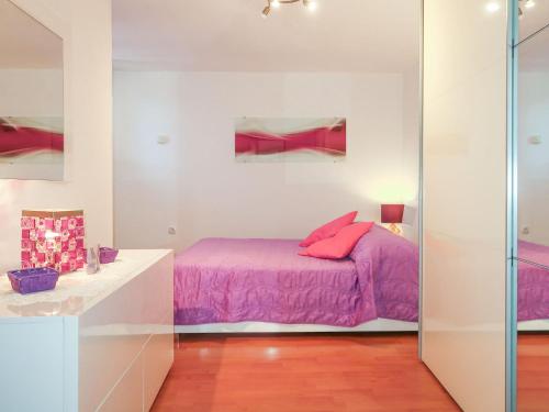 Apartment Dina by Interhome
