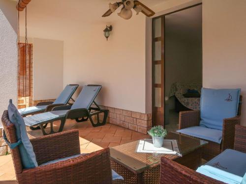 Apartment Dina by Interhome
