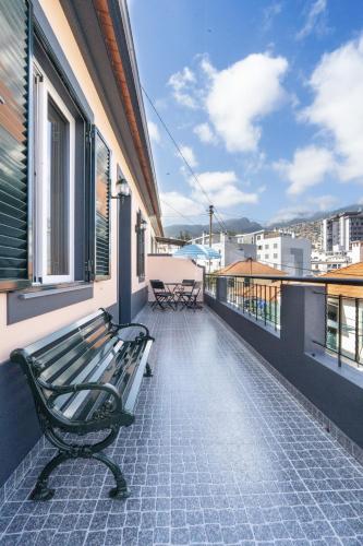 Casa do Moinho by Mill Escapes