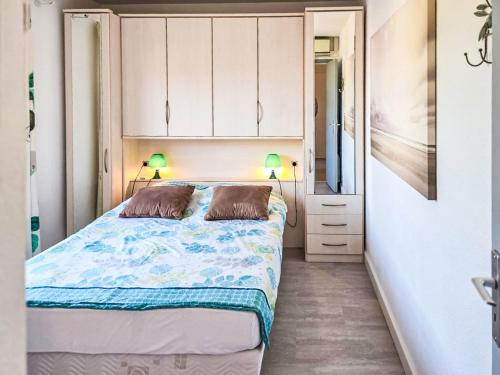 Apartment La Chaumière by Interhome