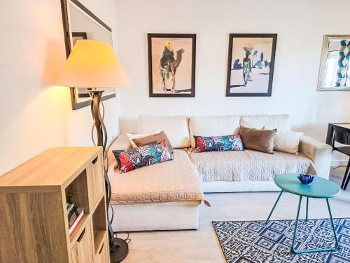Apartment La Chaumière by Interhome