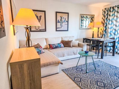 Apartment La Chaumière by Interhome