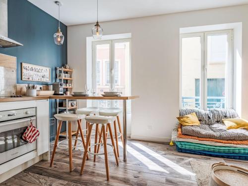 Apartment Trouville Plage by Interhome