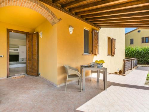 Φωτογραφία από το άλμπουμ του Apartment Al casone by Interhome σε Montescudaio