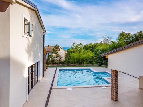 Holiday Home Casa Eva by Interhome