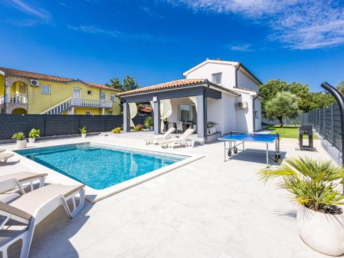 Villa S&V by Interhome