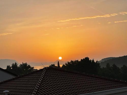 Gallery image of Villa Centenary Goose in Korčula