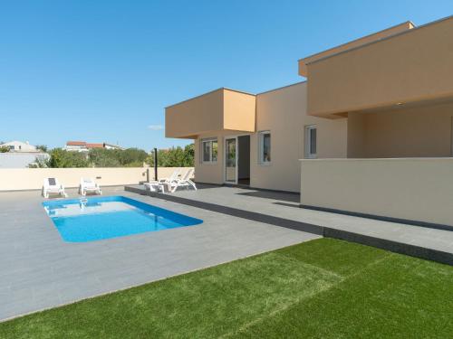 Villa Sinjorina by Interhome
