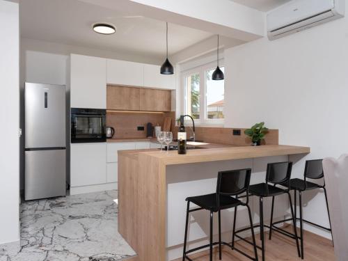 Villa Sinjorina by Interhome
