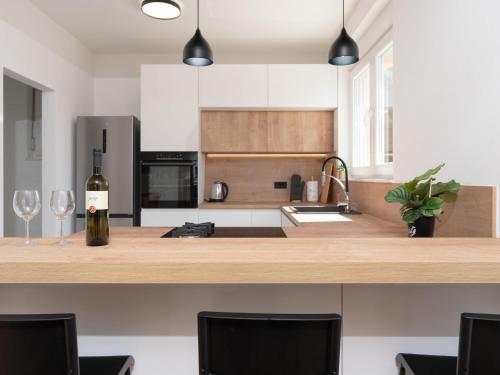 Villa Sinjorina by Interhome
