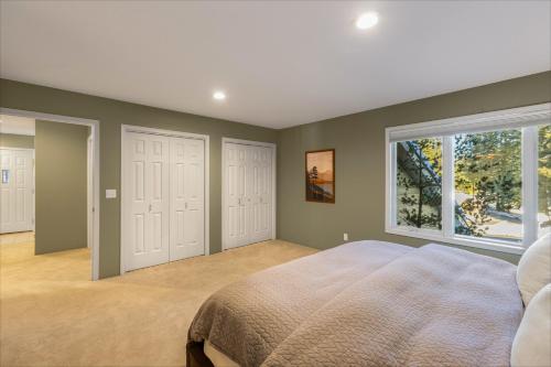 Foto dalla galleria di Snow Creek Peak Condo a Leavenworth