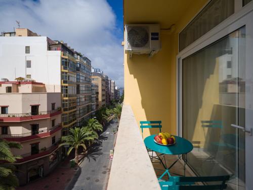 Downtown Studio Canteras