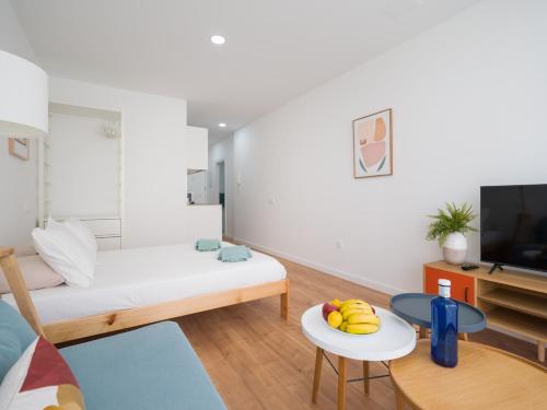 Downtown Studio Canteras