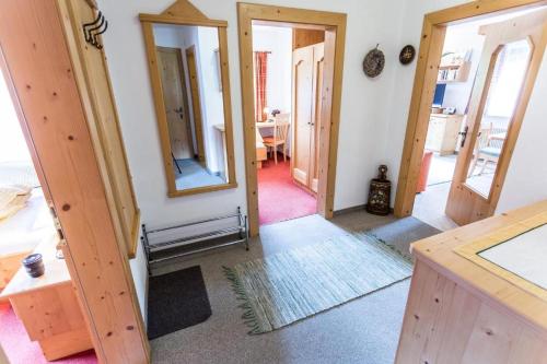 Billede fra billedgalleriet på Appartement SONNENGLÜCK by MoniCare i Leutasch