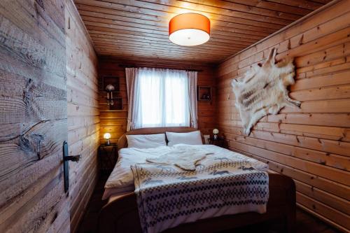 Photo de la galerie de l'établissement Chalet CLAUDIA by MoniCare, à Scharnitz