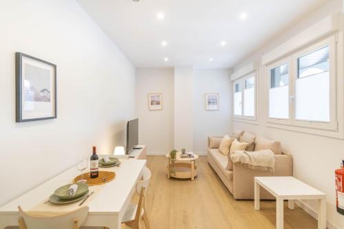 Acogedor Loft a 15 minutos del centro de Pamplona