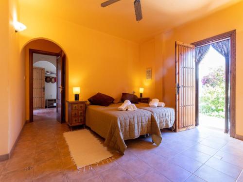 Foto Andalusian Retreat for Groups 5