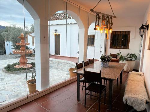 Foto Andalusian Retreat for Groups 6