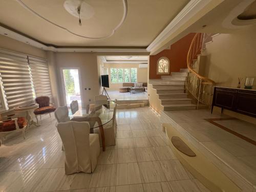 Panorama Hills Villa with Pool