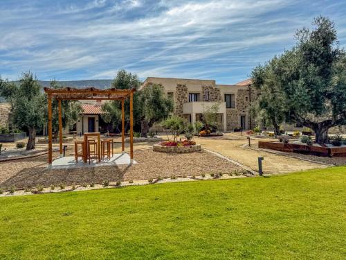 Galeriebild der Unterkunft Balcón de la Sierra 