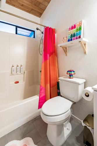 Bagno di Casa Grateful Hawaii