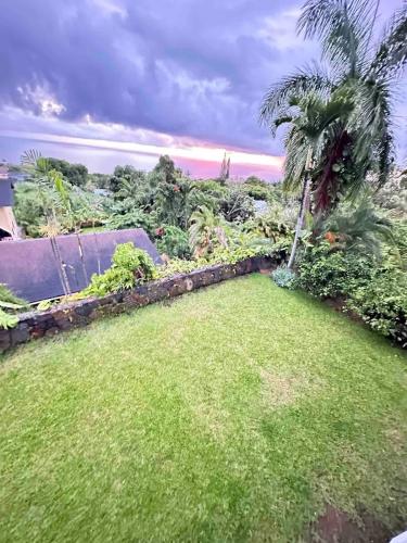 Giardino di Casa Grateful Hawaii