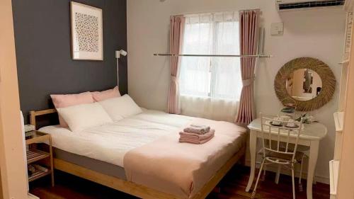 202 Yamanote Line Near Ueno Newly Built Cozy Apartment