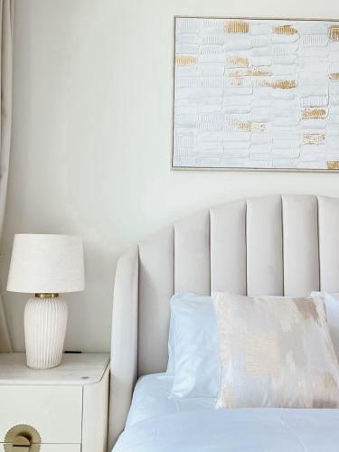 Newly Furnished Studio Haven in Binghatti Azure