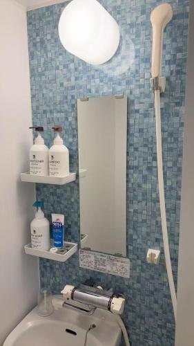 202 Yamanote Line Near Ueno Newly Built Cozy Apartment