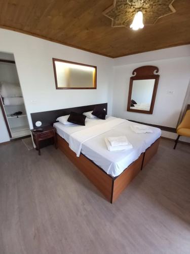 Ethnografic Museum Rooms