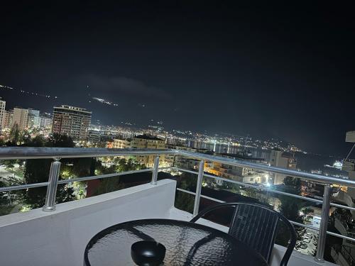 Overlook Apartment