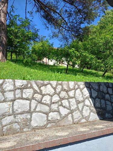 Fotografie z fotogalerie ubytování Villa in Breza Village 
