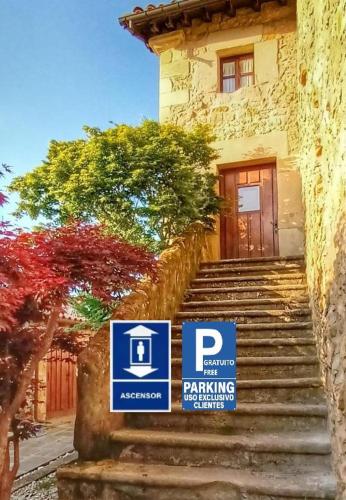 Apartamentos Palación de Santillana